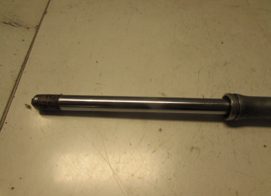 Voorpoot links compleet Honda Goldwing GL