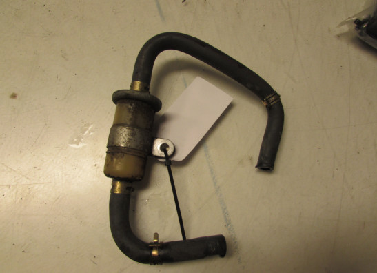 Brandstofslang Yamaha YP 250 Majesty