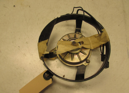 Ventilator Honda VFR 750