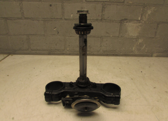 Steering stem Aprilia Pegaso