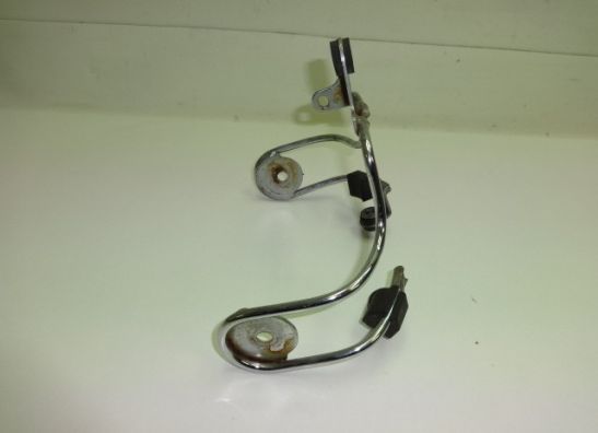 Scheinwerfer Kawasaki Z 650