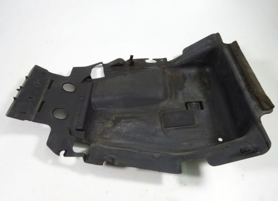 Binnenkuip Suzuki Burgman 650