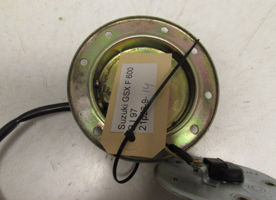 Fuel level meter Suzuki GSX F 600