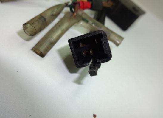 Relais unit Honda VF 700  750 S Sabre