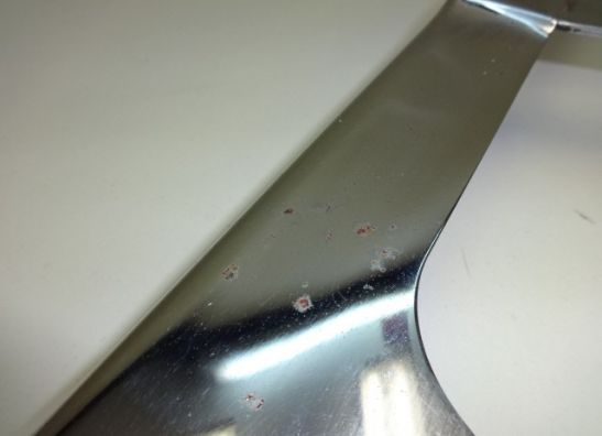 Kettenschutz Suzuki LS 650