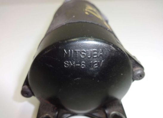 Anlasser Kawasaki GPX 600