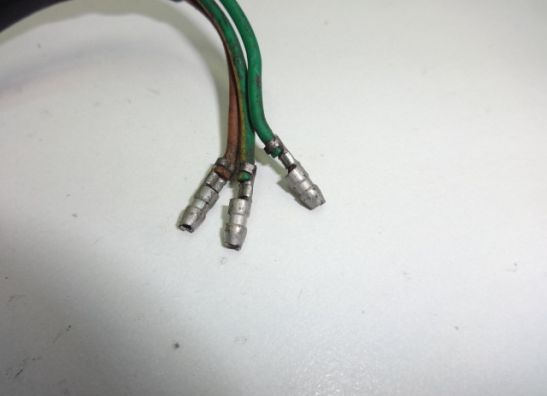 Achterlicht Honda VT 500