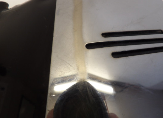 Rahme teile Suzuki VS 700 Intruder