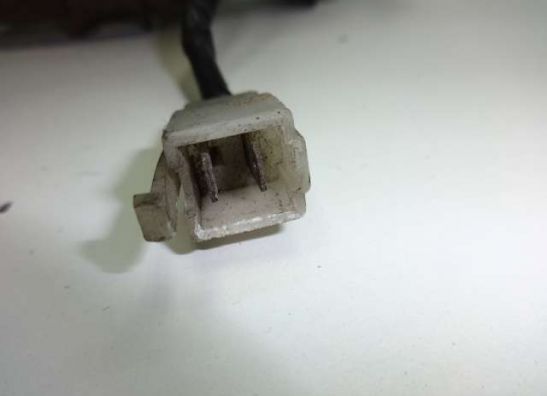 Lufter Honda VF 1100 Sabre