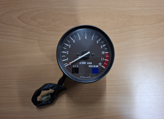 Tacho Suzuki GSX 400 F