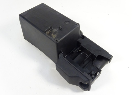 Battery holder Kawasaki VERSYS 650