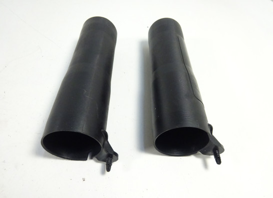 Air cleaner case Yamaha MT 07