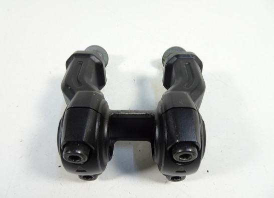 Steer Yamaha Tracer 700