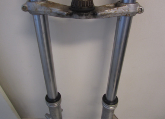 Voorpoten compleet Kawasaki LTD 454