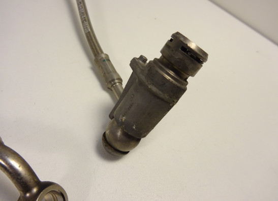 Brake hose front BMW R 1200 RT