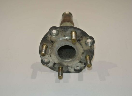 Achteras Honda VFR 800 I