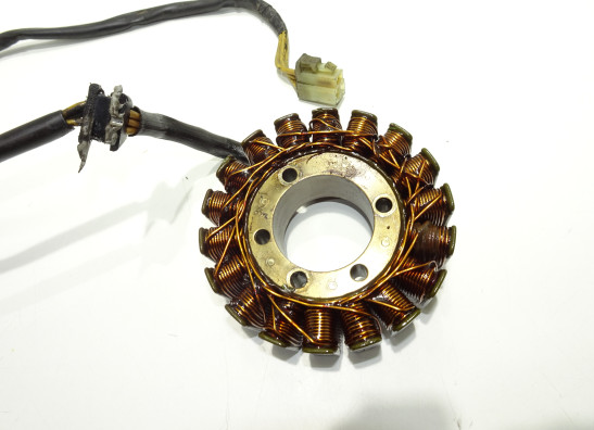 Lichtmaschine Ducati monster 600