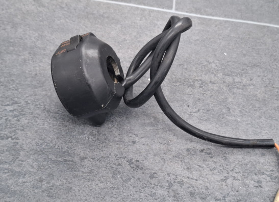 Handlebar switch assy right Suzuki GT 250