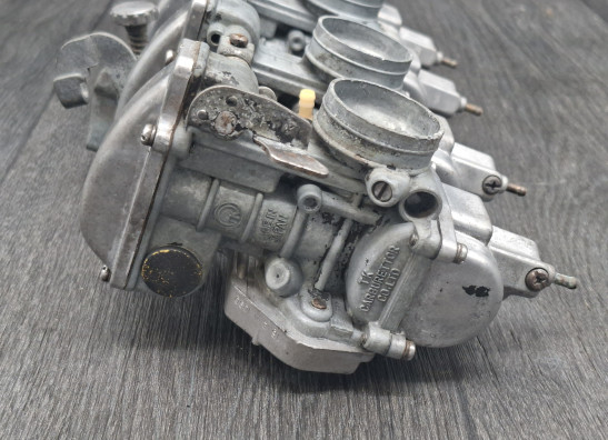 Carburateurset Kawasaki KZ 550 LTD