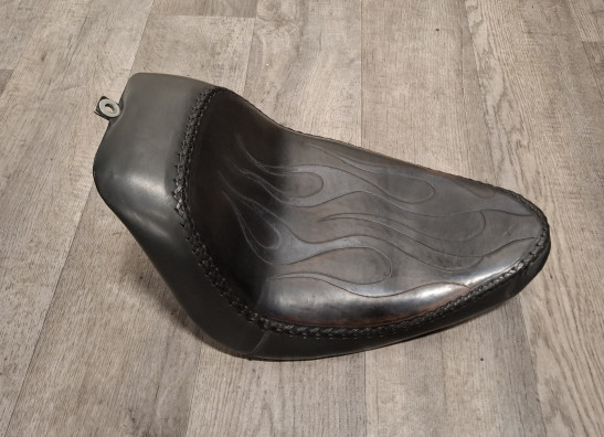 Zadel Harley Davidson Overige Harley Davidson