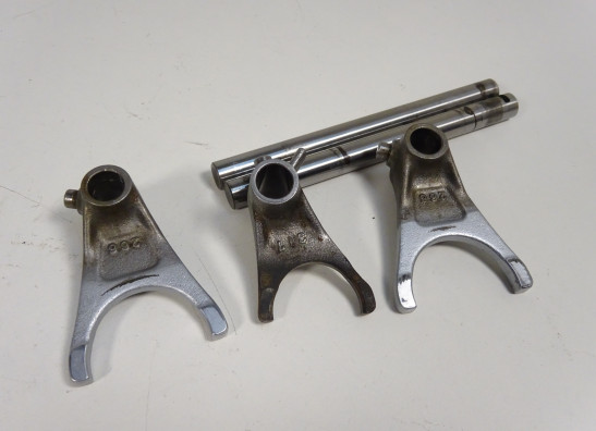 Versnellingsbak Kawasaki Z 1000