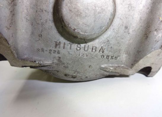 Startmotor Honda CB 750 