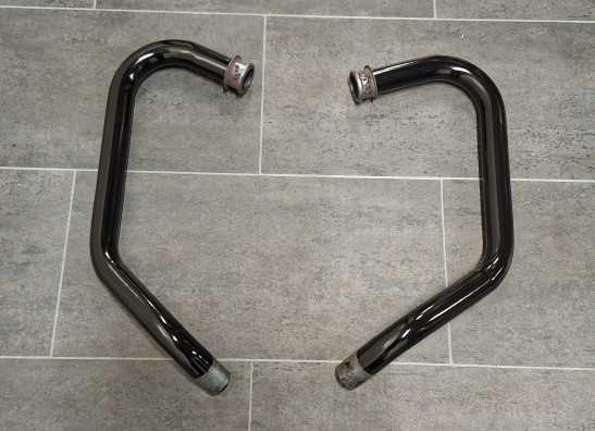 Auspuff Honda CX 500
