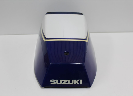 Soziusabdeckung Suzuki GSX R 750