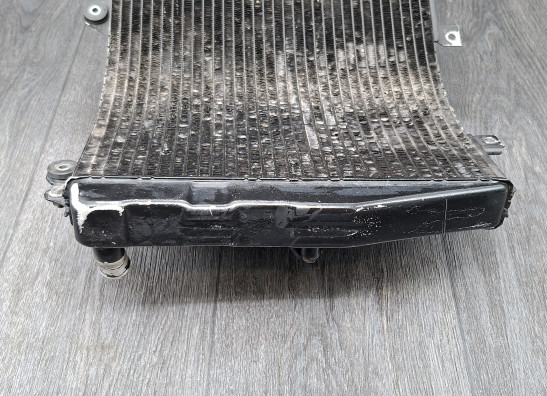 Radiateur Suzuki GSX R 1100