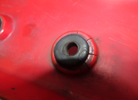 Linker zijkuip Yamaha XJR 1300