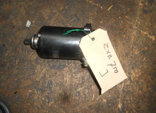 Startmotor Kawasaki ZXR 750