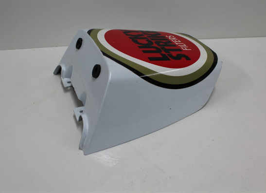 Soziusabdeckung Suzuki GSX R 1100