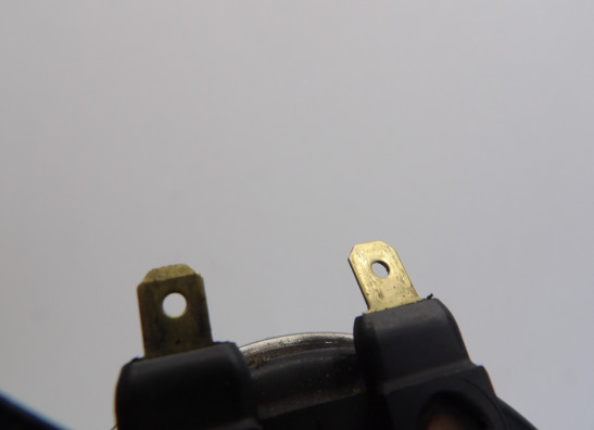 Claxon Honda CBF 1000