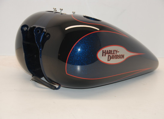 Benzintank Harley Davidson Dyna