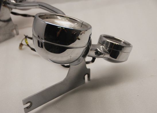 Headlight Harley Davidson Touring FL