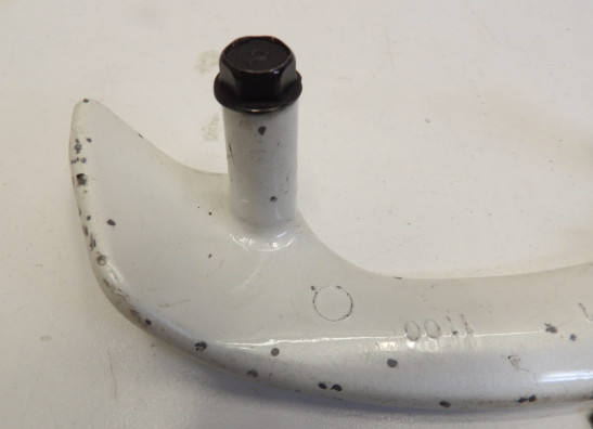 Soziusgriff Kawasaki ZXR 750