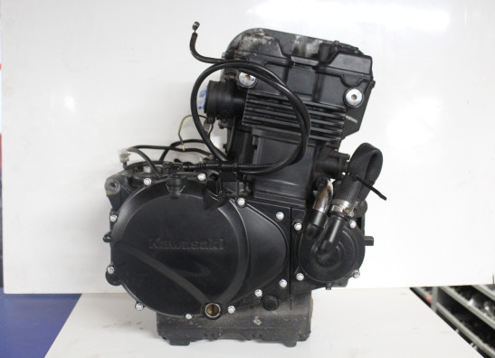 Motorblok Kawasaki ER 5