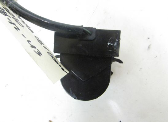 Relais unit Honda CBR 600 RR