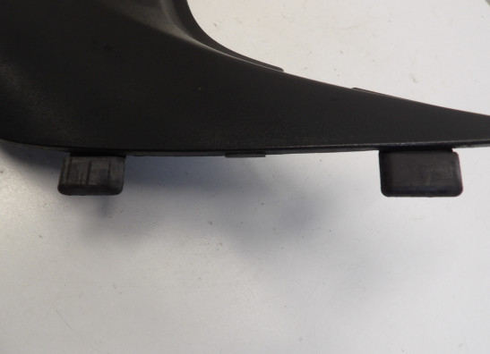 Seitenverkleidung links klein Honda Deauville 650 - 700