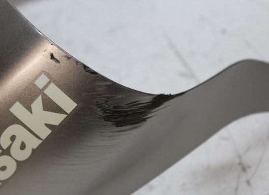 Tankcover Kawasaki ZX 6 R