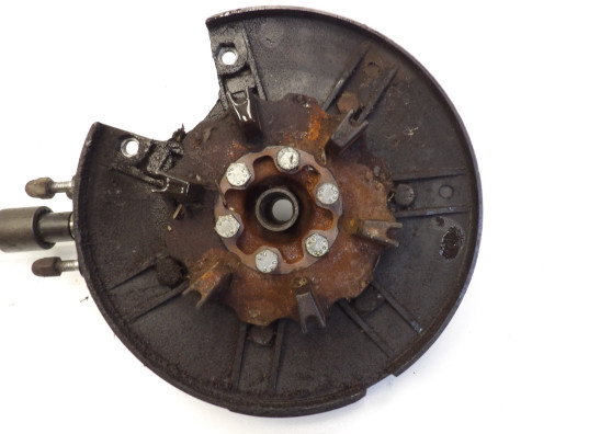 Cardan Moto Guzzi V35 V50 V65