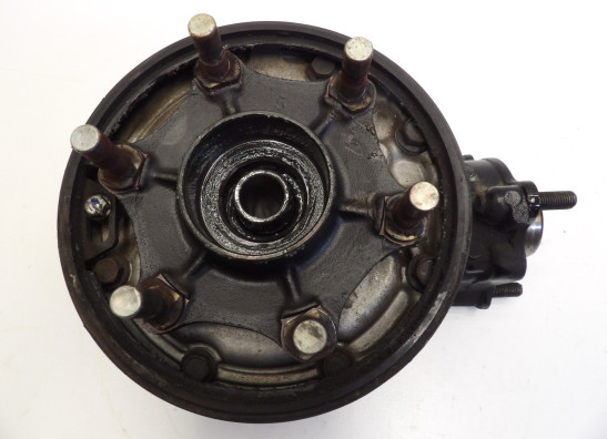 Kardan Honda VF 700  750 C Magna