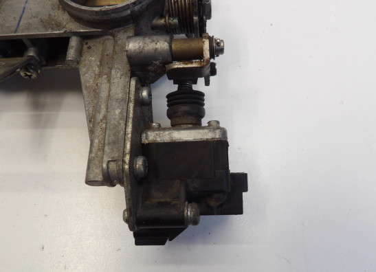 Throttle body Triumph Sprint ST 1050