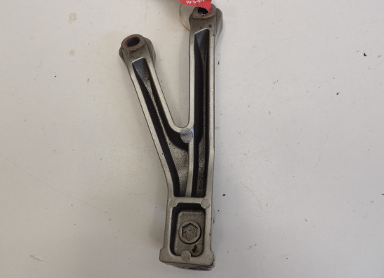 Pillion step left  Kawasaki ZX 6 R