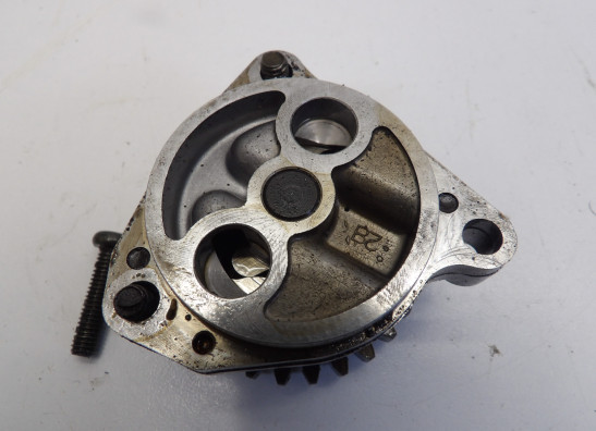 Oliepomp Suzuki GS 500 E