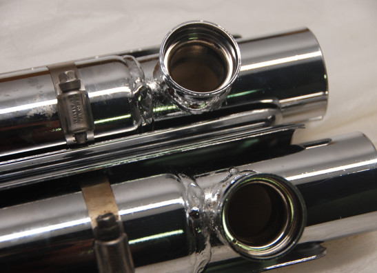 Sportdemper Harley Davidson Softtail