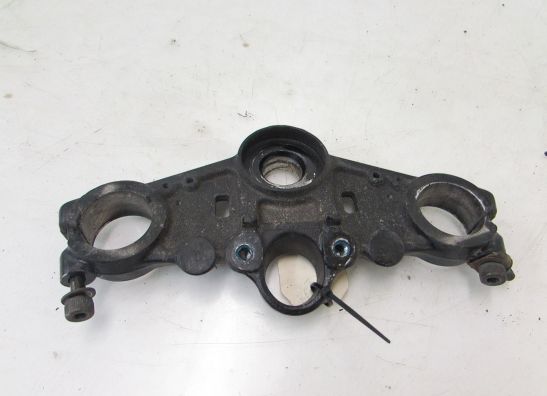 Kroonplaat Honda VF 500 