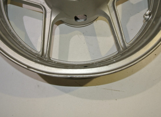 Rear wheel Kawasaki Z 750