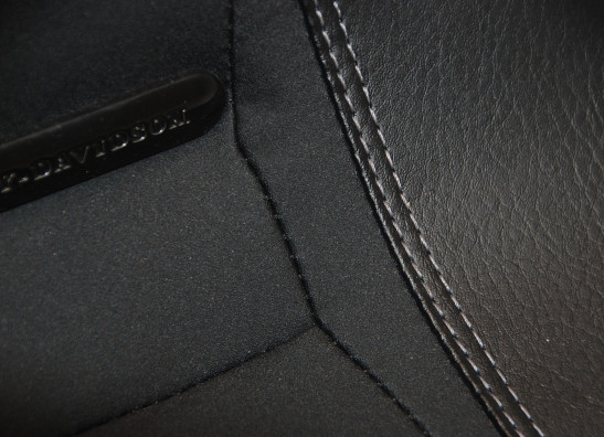 Zadel Harley Davidson Softtail