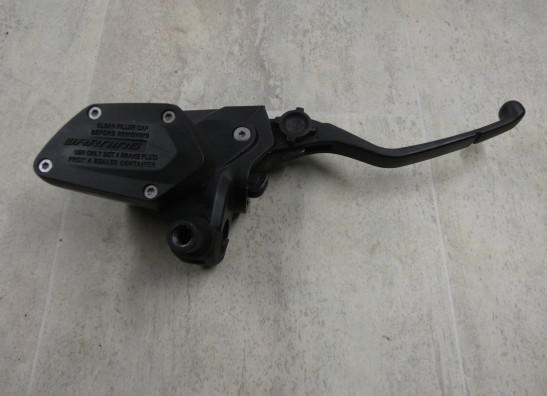Front brake master cylinder  BMW R 1200 GS LC